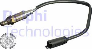 Wilmink Group WG1498315 - Lambda Sensor autospares.lv