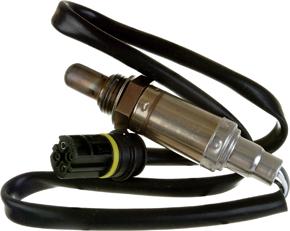 Wilmink Group WG1498256 - Lambda Sensor autospares.lv