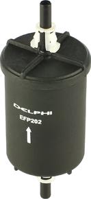 Wilmink Group WG1498214 - Fuel filter autospares.lv