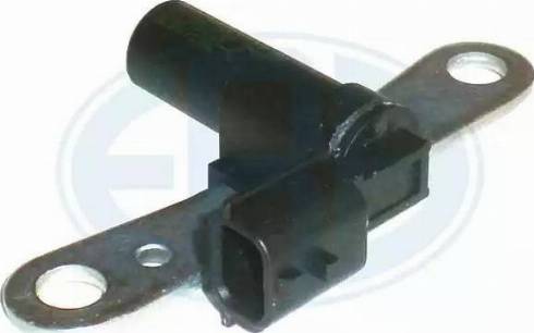 Wilmink Group WG1493850 - Sensor, crankshaft pulse autospares.lv