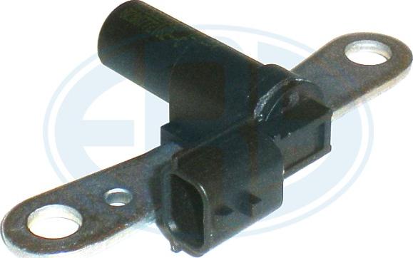 Wilmink Group WG1493851 - Sensor, crankshaft pulse autospares.lv