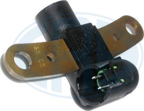 Wilmink Group WG1493222 - Sensor, crankshaft pulse autospares.lv