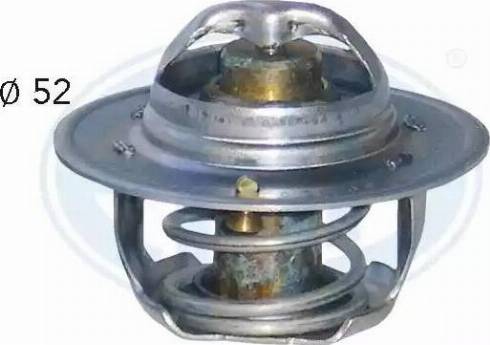 Wilmink Group WG1492851 - Coolant thermostat / housing autospares.lv