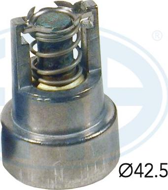Wilmink Group WG1492835 - Coolant thermostat / housing autospares.lv