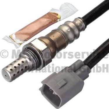 Wilmink Group WG1492249 - Lambda Sensor autospares.lv