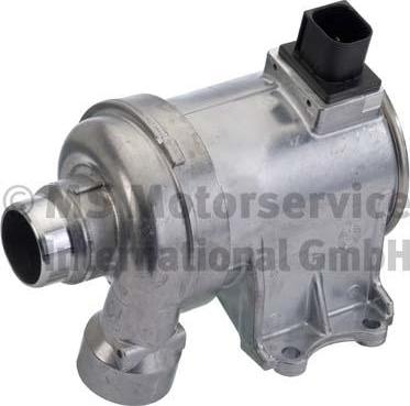 Wilmink Group WG1492224 - Water Pump autospares.lv