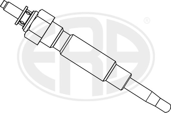 Wilmink Group WG1497090 - Glow Plug autospares.lv