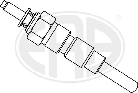 Wilmink Group WG1497098 - Glow Plug autospares.lv