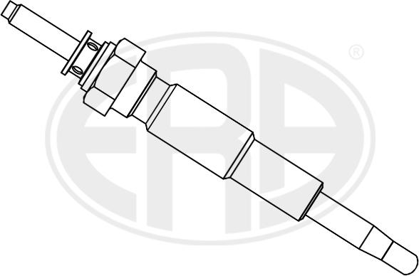 Wilmink Group WG1497048 - Glow Plug autospares.lv