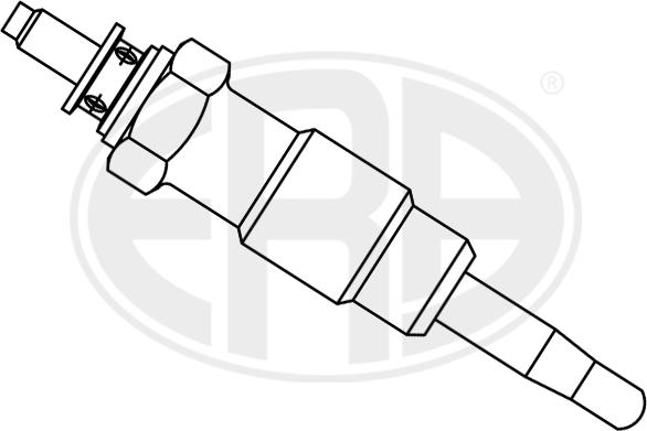 Wilmink Group WG1497000 - Glow Plug autospares.lv