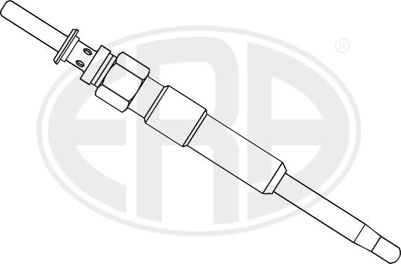 Wilmink Group WG1497013 - Glow Plug autospares.lv