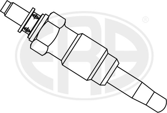 Wilmink Group WG1497083 - Glow Plug autospares.lv