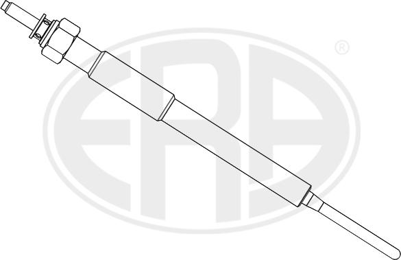 Wilmink Group WG1497087 - Glow Plug autospares.lv