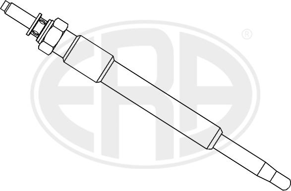 Wilmink Group WG1497027 - Glow Plug autospares.lv