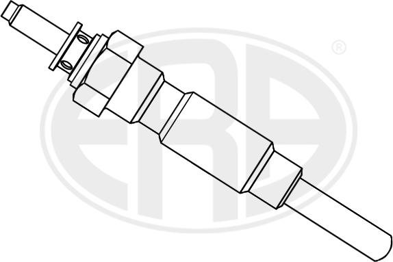 Wilmink Group WG1497145 - Glow Plug autospares.lv