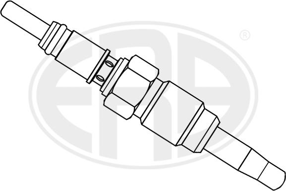 Wilmink Group WG1497118 - Glow Plug autospares.lv