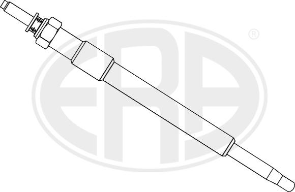 Wilmink Group WG1497112 - Glow Plug autospares.lv