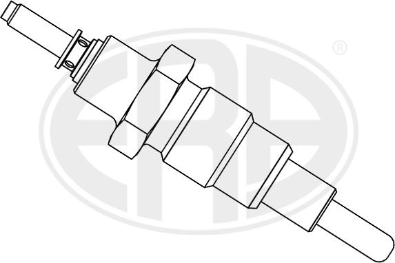 Wilmink Group WG1497185 - Glow Plug autospares.lv