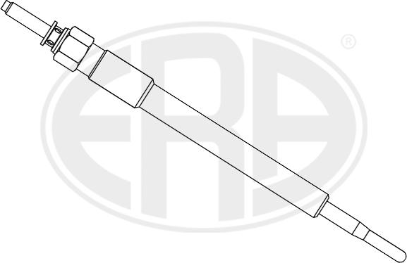 Wilmink Group WG1497135 - Glow Plug autospares.lv