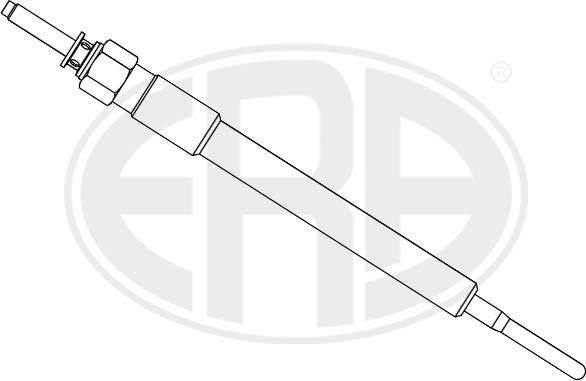 Wilmink Group WG1497172 - Glow Plug autospares.lv