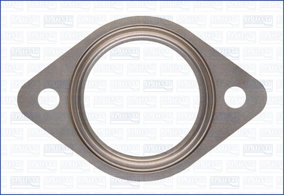 Wilmink Group WG1449064 - Gasket, exhaust pipe autospares.lv