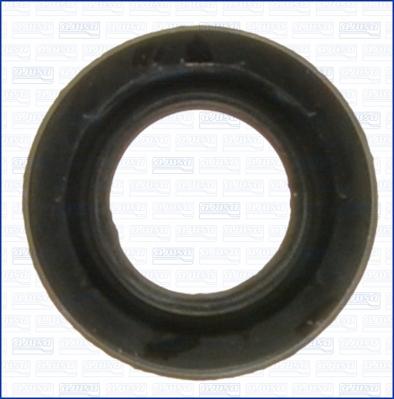 Wilmink Group WG1446970 - Gasket, cylinder head cover autospares.lv