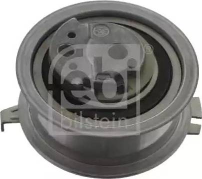 Wilmink Group WG1440932 - Tensioner Pulley, timing belt autospares.lv