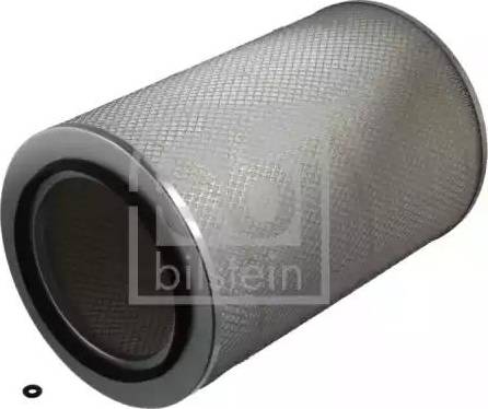 Wilmink Group WG1440669 - Air Filter, engine autospares.lv