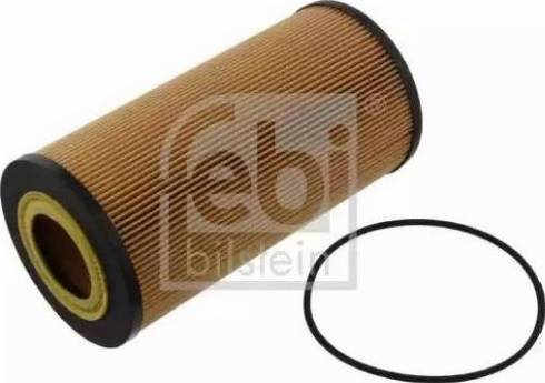 Wilmink Group WG1440610 - Oil Filter autospares.lv