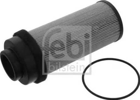 Wilmink Group WG1441444 - Fuel filter autospares.lv