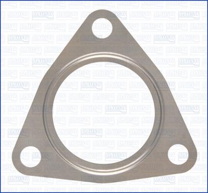 Wilmink Group WG1448960 - Gasket, exhaust pipe autospares.lv