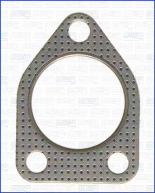 Wilmink Group WG1448913 - Gasket, exhaust pipe autospares.lv