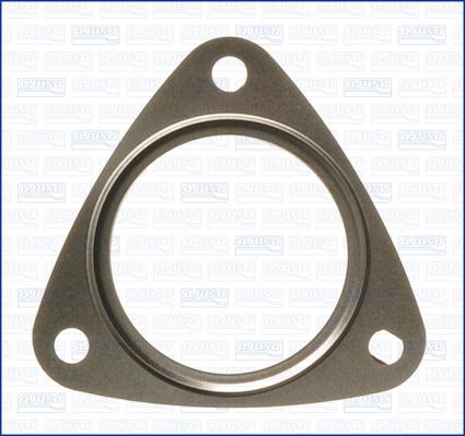 Wilmink Group WG1448432 - Gasket, exhaust pipe autospares.lv