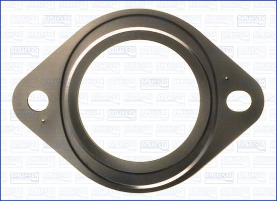 Wilmink Group WG1448662 - Gasket, exhaust pipe autospares.lv