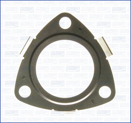 Wilmink Group WG1448035 - Gasket, exhaust pipe autospares.lv