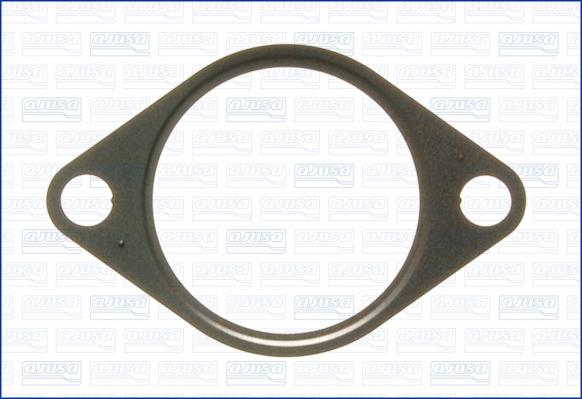 Wilmink Group WG1448869 - Gasket, exhaust pipe autospares.lv