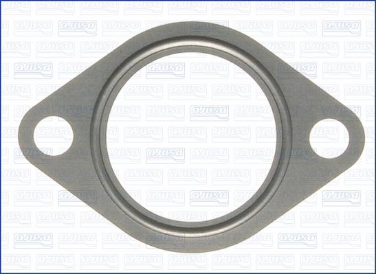 Wilmink Group WG1448880 - Gasket, exhaust pipe autospares.lv