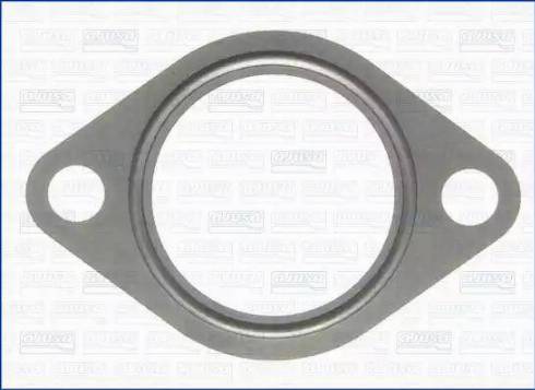 Koreastar KGXH-081 - Gasket, exhaust pipe autospares.lv