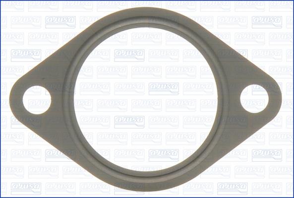 Wilmink Group WG1448881 - Gasket, exhaust pipe autospares.lv