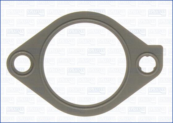 Wilmink Group WG1448882 - Gasket, exhaust pipe autospares.lv