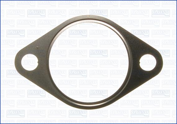 Wilmink Group WG1448872 - Gasket, exhaust pipe autospares.lv