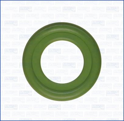 Wilmink Group WG1448248 - Seal Ring, oil drain plug autospares.lv