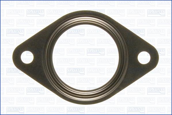 Wilmink Group WG1448712 - Gasket, exhaust pipe autospares.lv