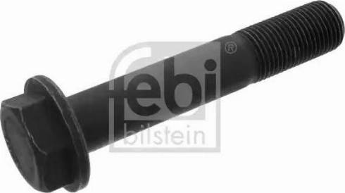 Wilmink Group WG1442455 - Flywheel Bolt autospares.lv