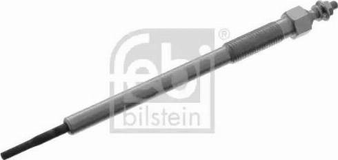 Wilmink Group WG1442665 - Glow Plug autospares.lv