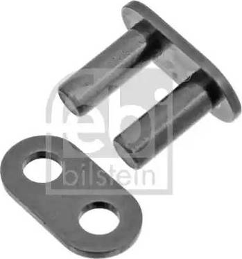 Wilmink Group WG1442319 - Link, timing chain autospares.lv