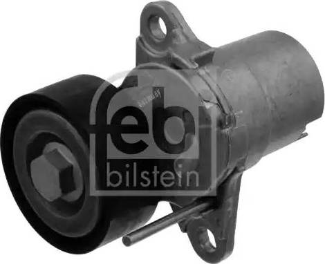 Wilmink Group WG1442702 - Belt Tensioner, v-ribbed belt autospares.lv