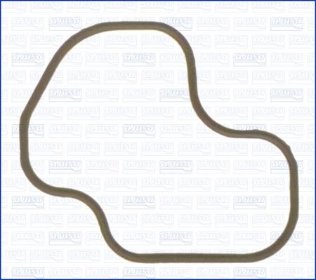 Wilmink Group WG1447093 - Gasket / Seal autospares.lv