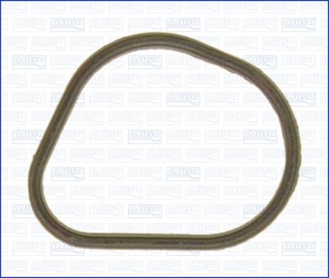 Wilmink Group WG1447065 - Gasket, thermostat housing autospares.lv