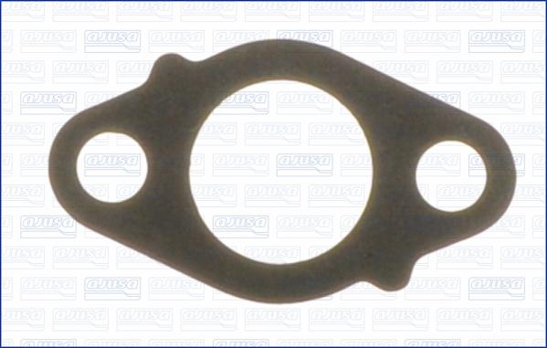 Wilmink Group WG1447022 - Gasket / Seal autospares.lv